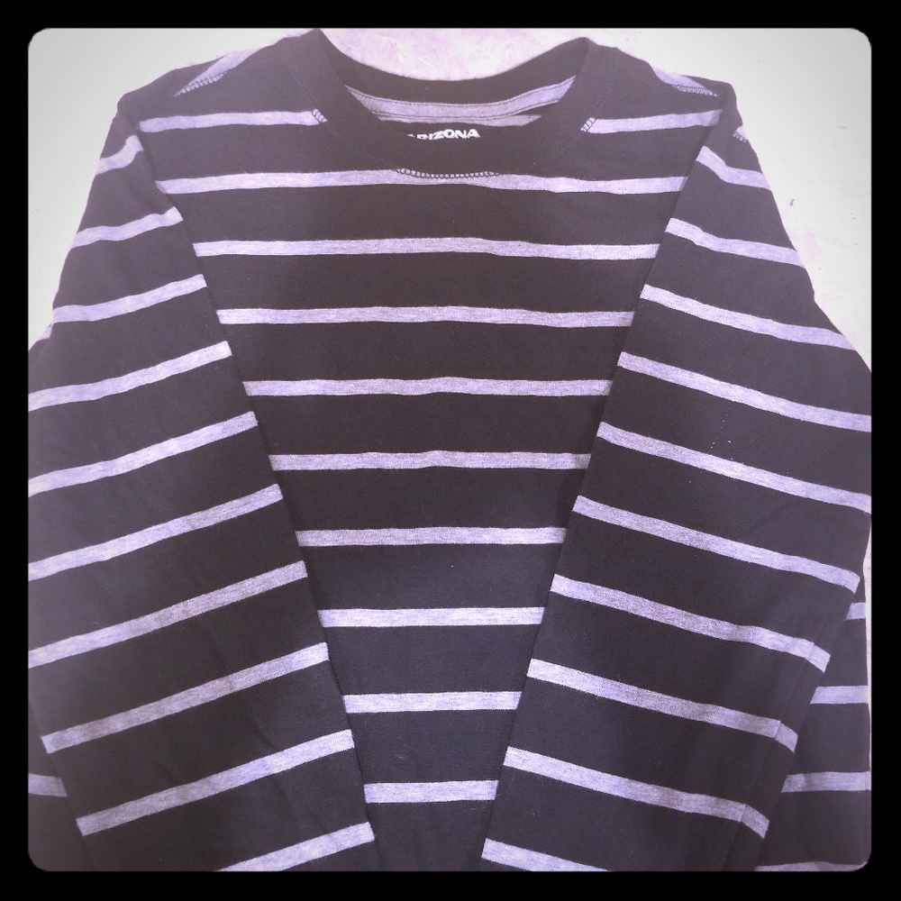 Boys Long Sleeve Shirt